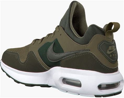 nike heren sneaker air max prime groen|Groene NIKE Sneakers AIR MAX PRIME MEN .